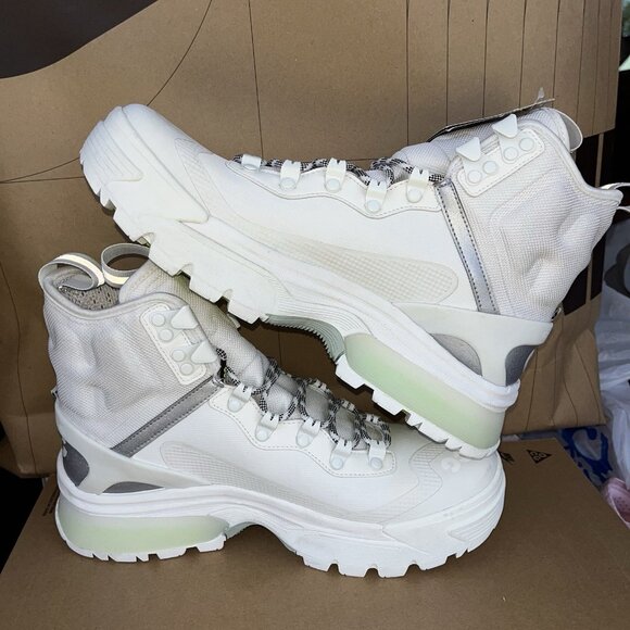 NEW Nike ACG Air Zoom Gaiadome Gore-Tex Hiking Boots Men Size 7.5 DD2858-100 main image 5